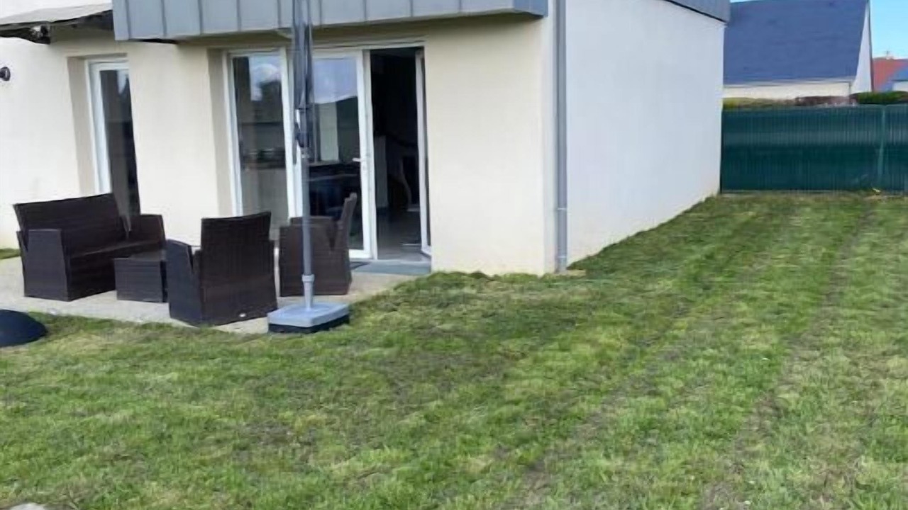 Photo of Outdoor in Lion-sur-Mer