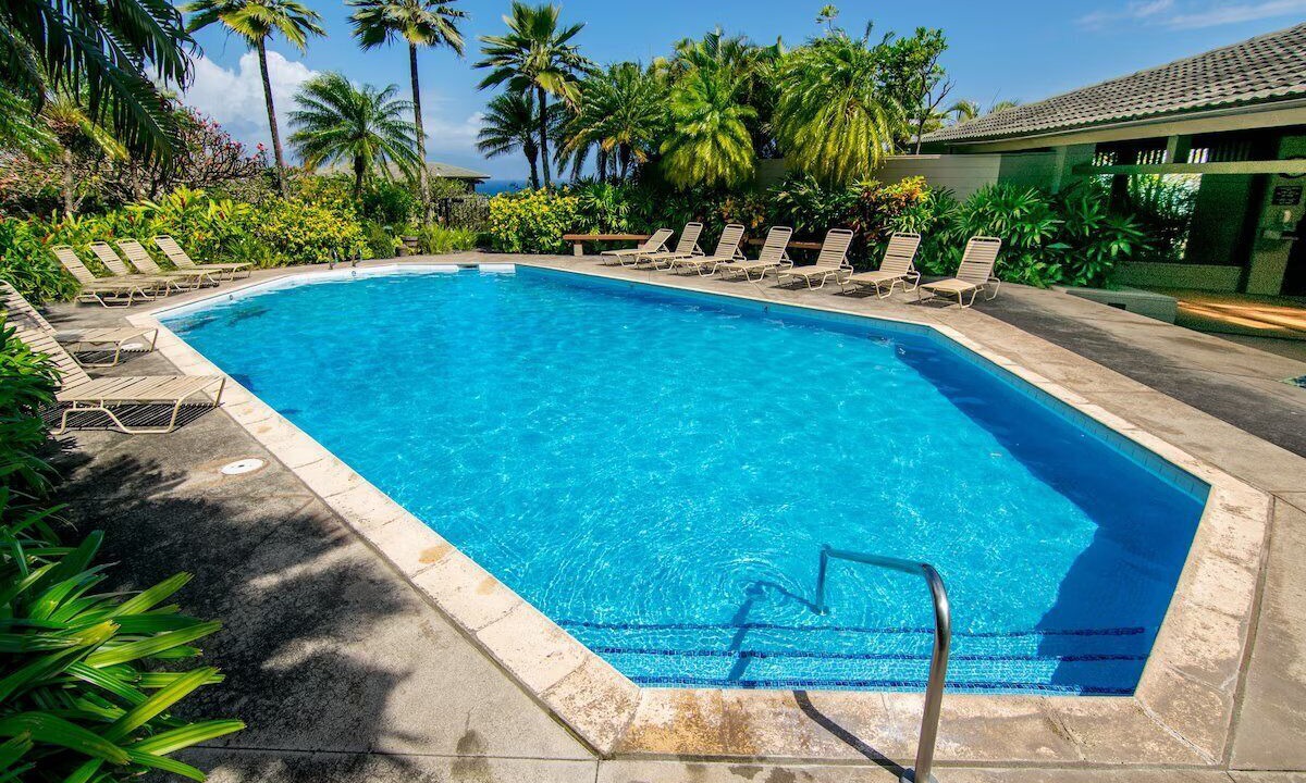 Photo of Outdoor in Kapalua