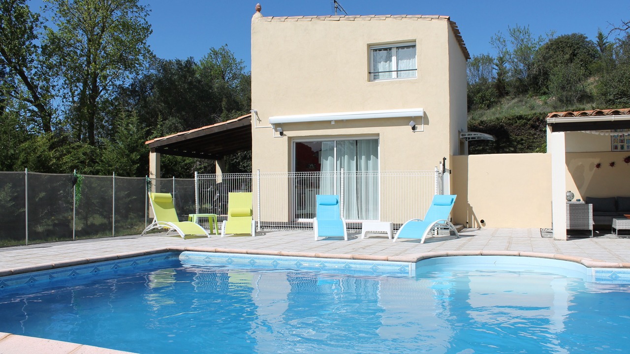 Photo of Outdoor in Villedubert