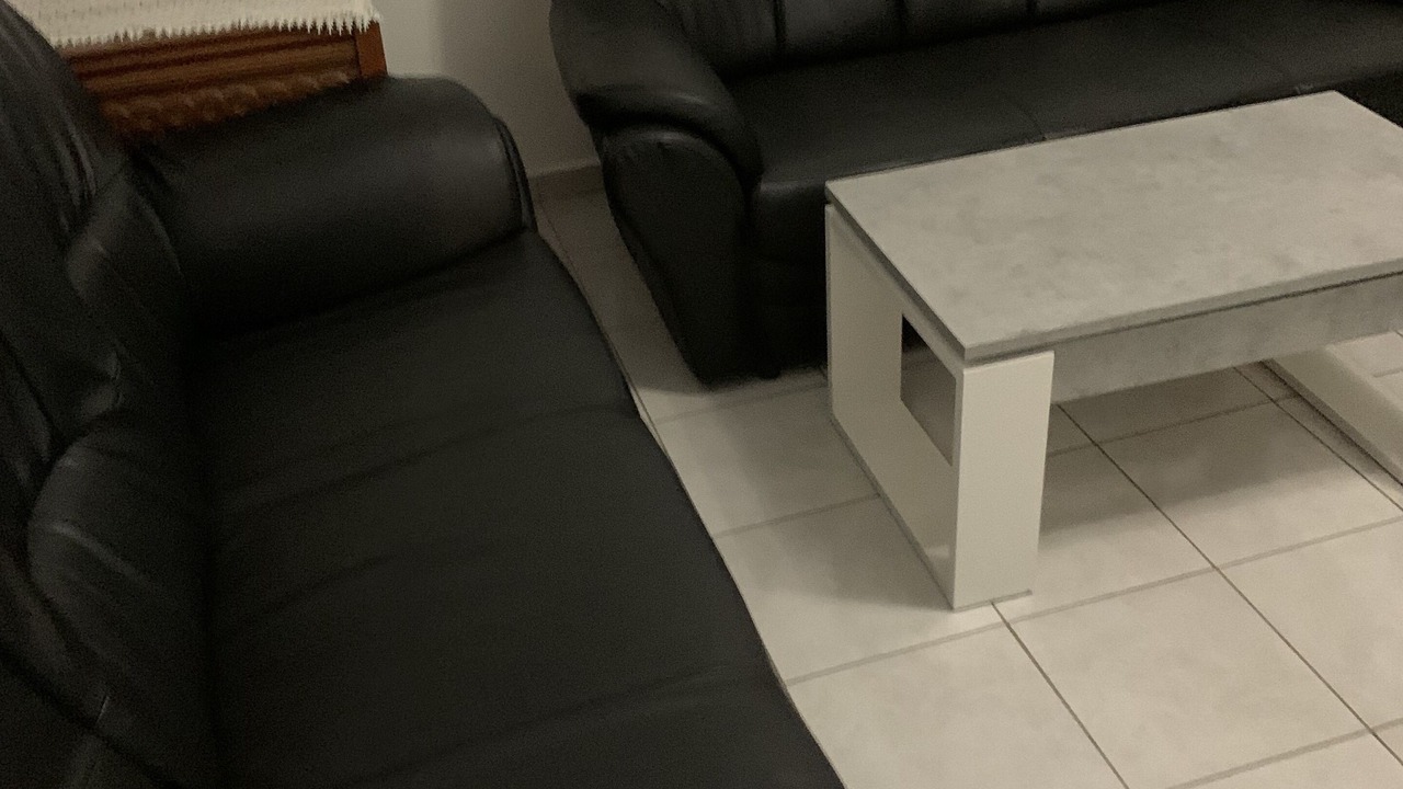 Photo of Livingroom in Annemasse