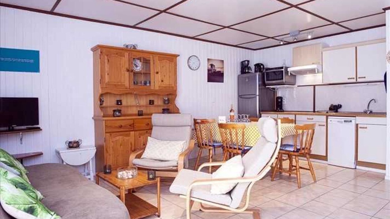 Photo of Livingroom in Portiragnes-Plage