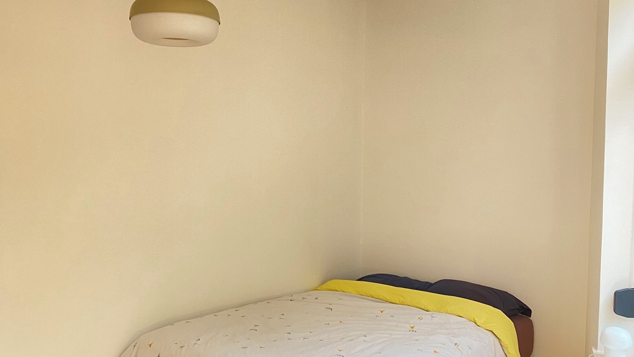 Photo of Bedroom in Lille-Moulins