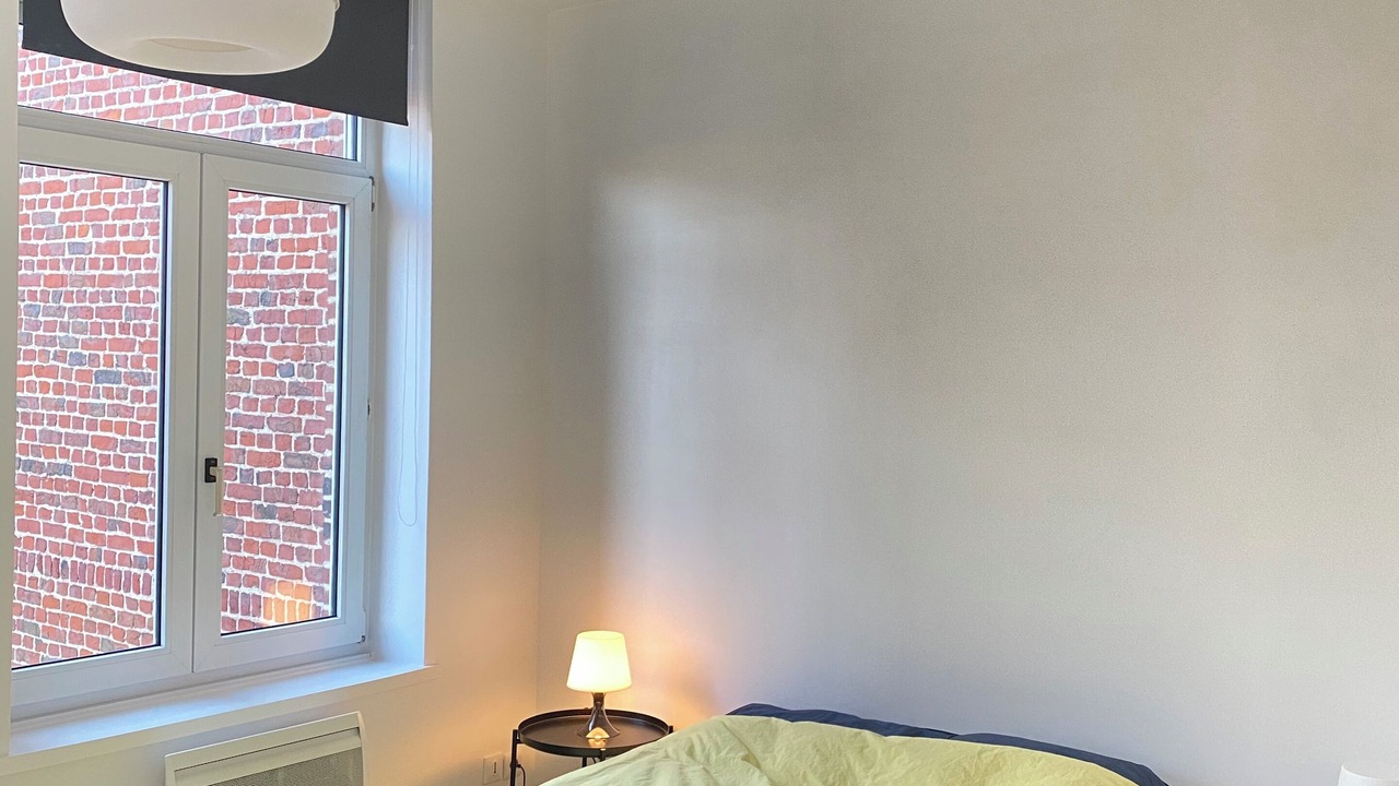 Photo of Bedroom in Lille-Moulins