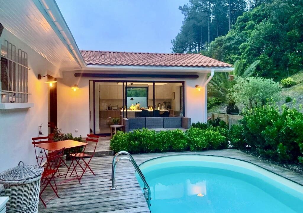 Photo of Outdoor in Labenne