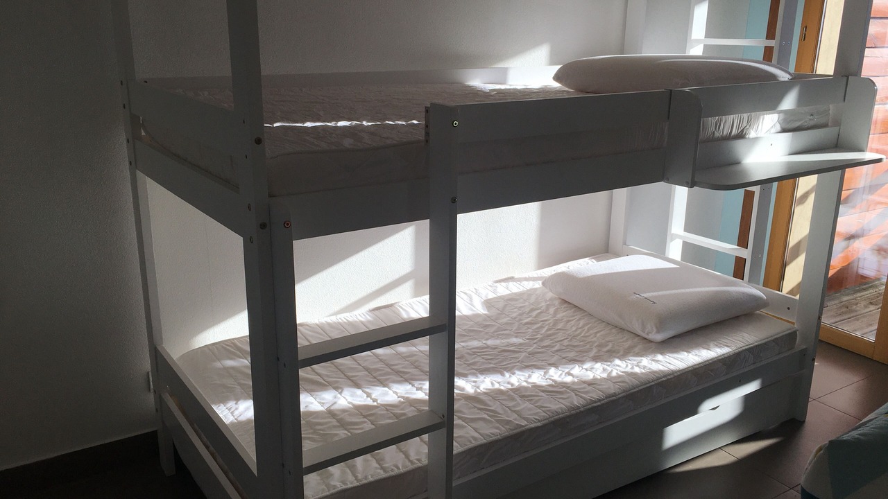 Photo of Bedroom in Font-Romeu-Odeillo-Via