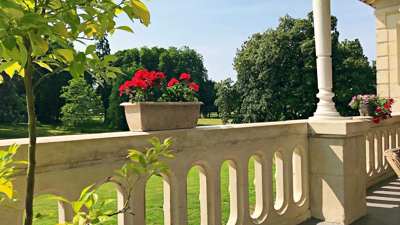 Photo of Patio Balcony in Jarze