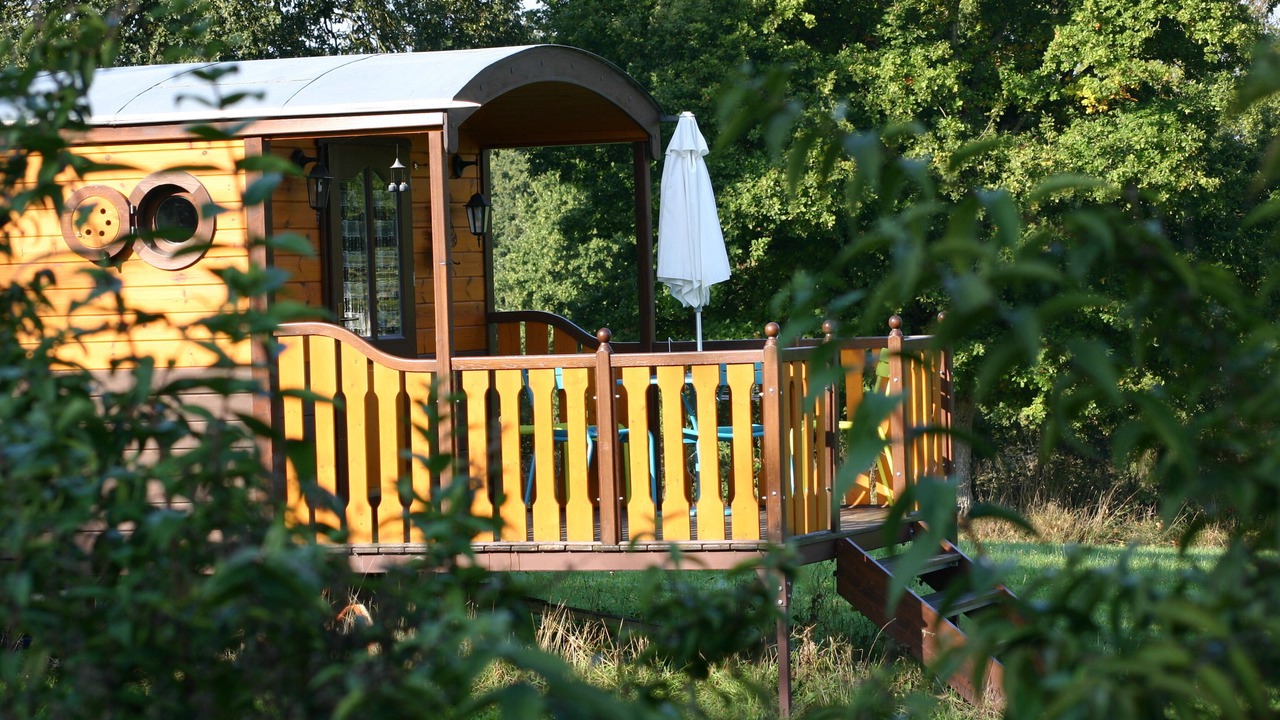 Photo of Outdoor in Talensac