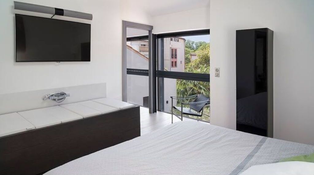 Photo of Bedroom in Matabiau