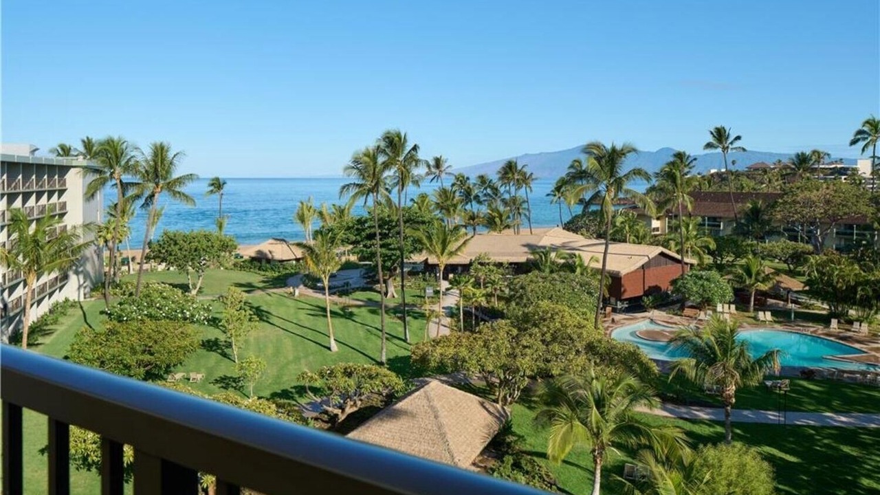 Photo of Bedroom in Kaanapali