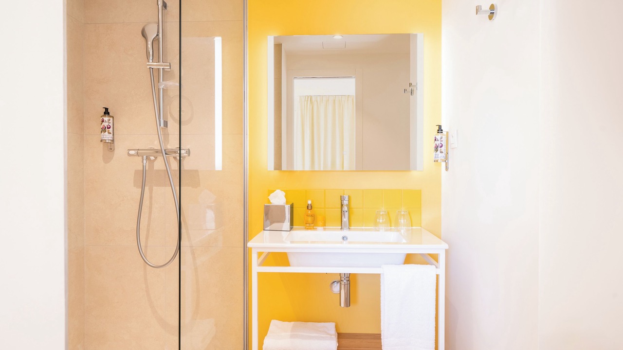 Photo of Bathroom in Le Rouet