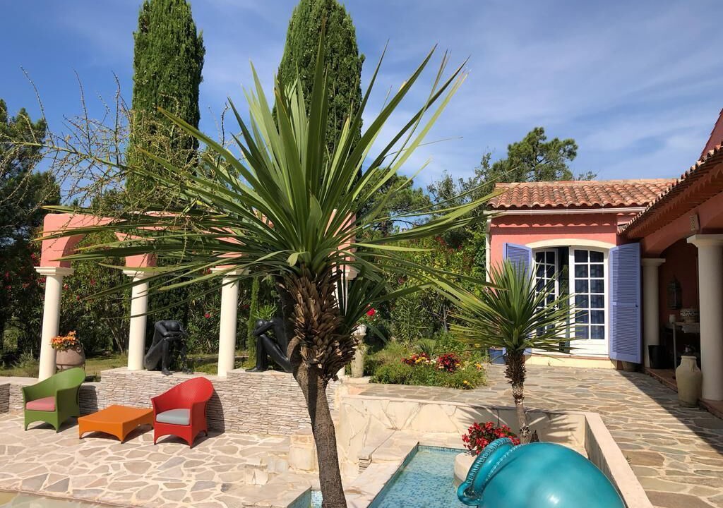 Photo of Outdoor in Le Muy