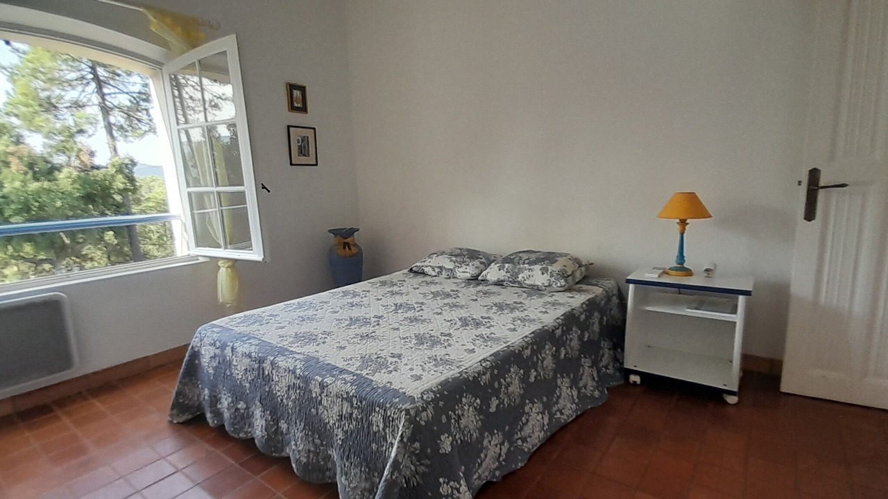 Photo of Bedroom in Le Muy