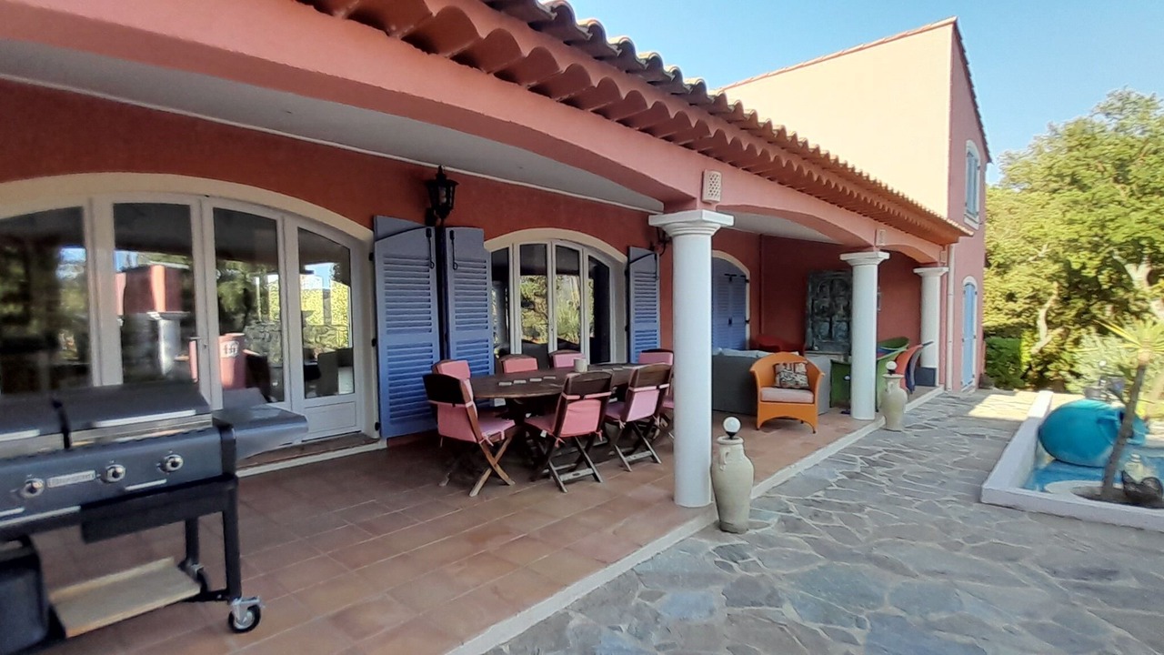 Photo of Outdoor in Le Muy