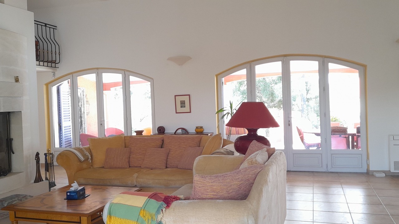 Photo of Livingroom in Le Muy