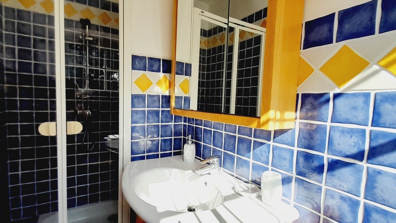Photo of Bathroom in Le Muy
