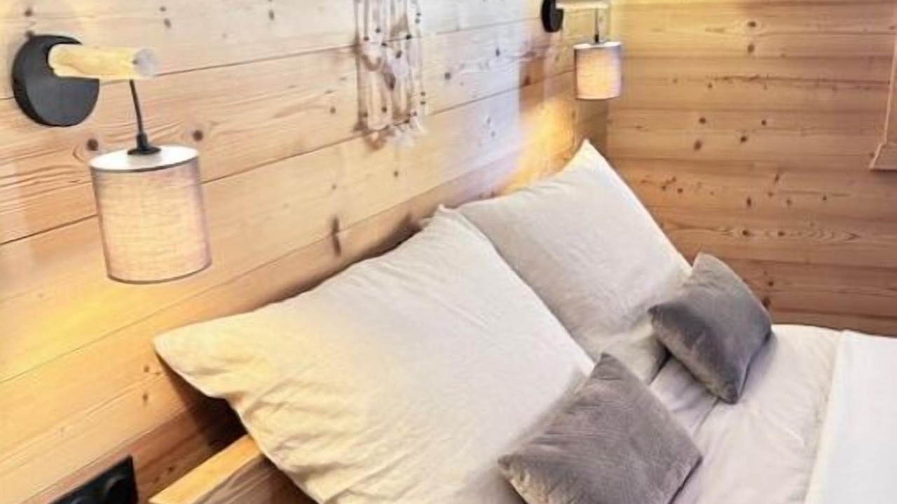 Photo of Bedroom in Montalbert