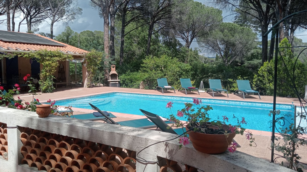 Photo of Outdoor in Valescure