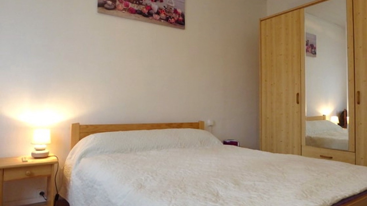 Photo of Bedroom in Argeles Plage