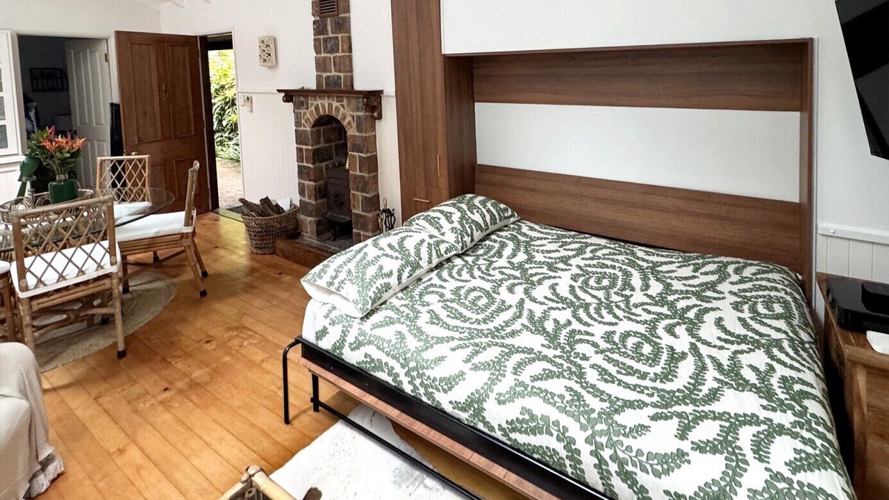 Photo of Bedroom in The Pocket