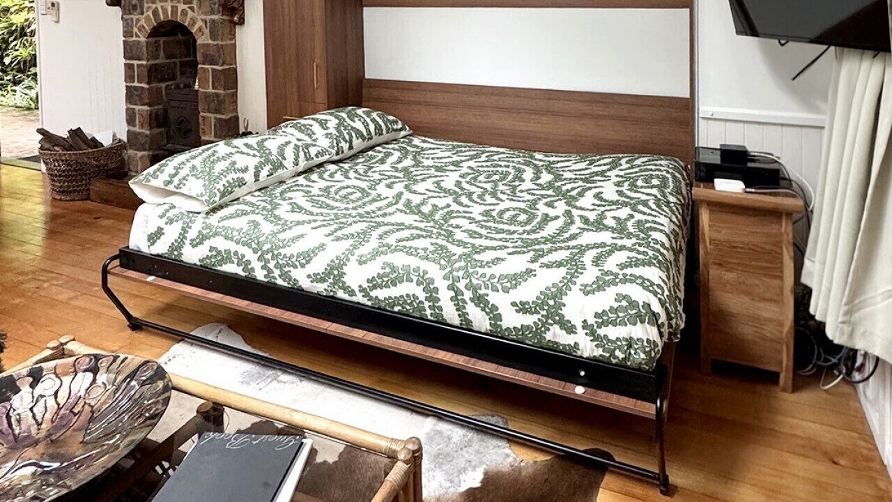 Photo of Bedroom in The Pocket