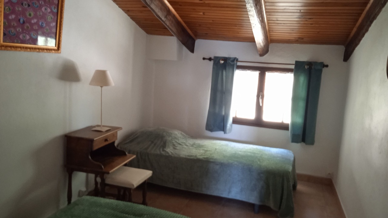 Photo of Bedroom in Saint-Jean-du-Gard