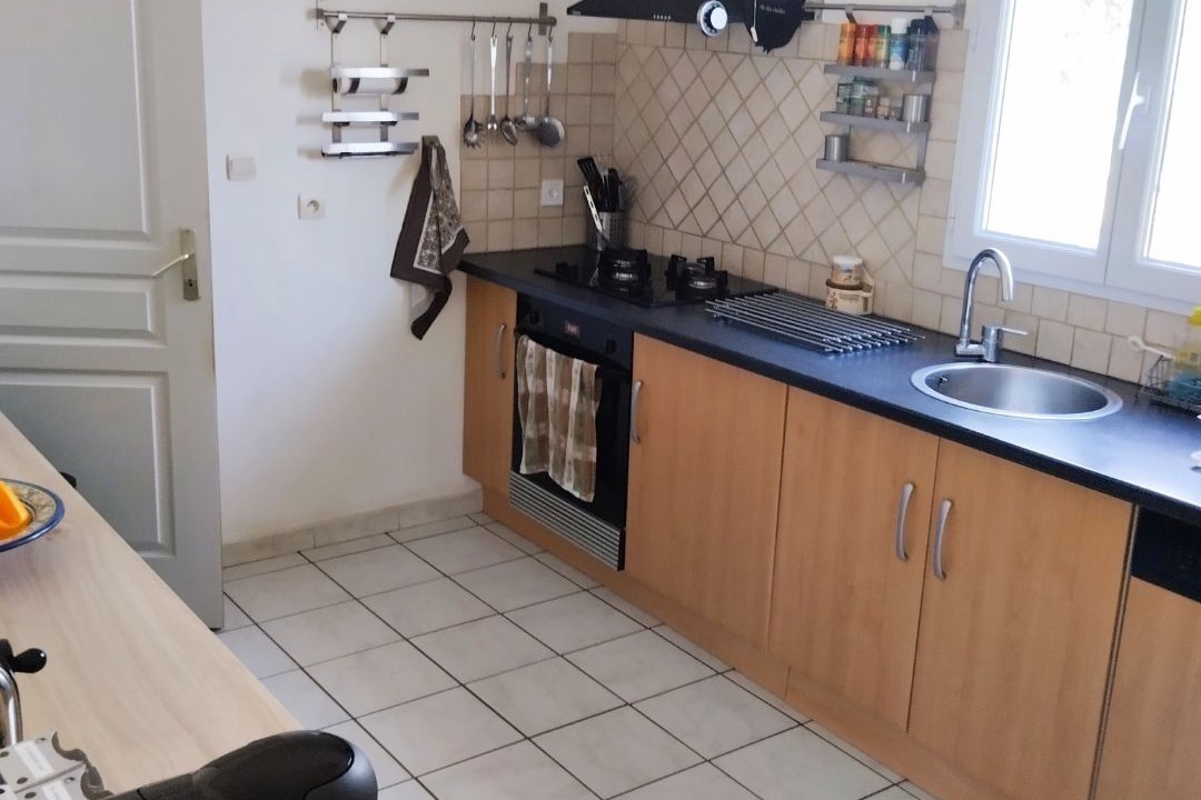 Photo of Kitchen in Signes