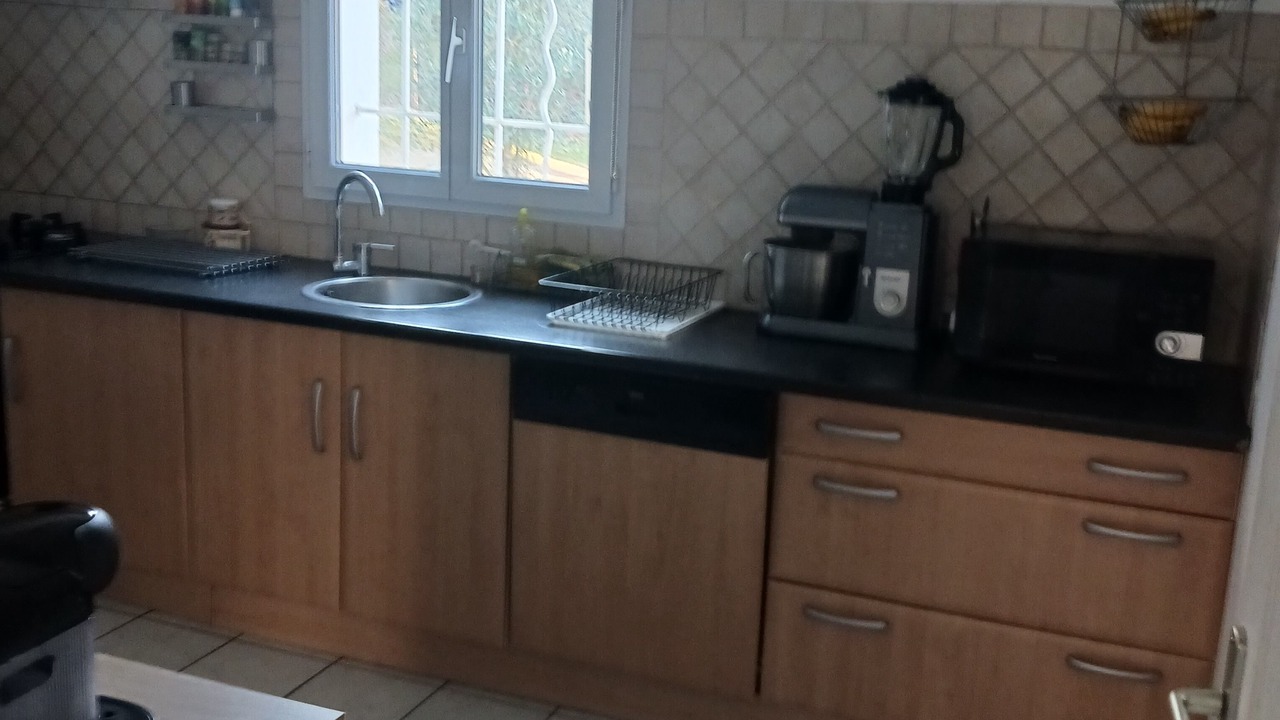 Photo of Kitchen in Signes