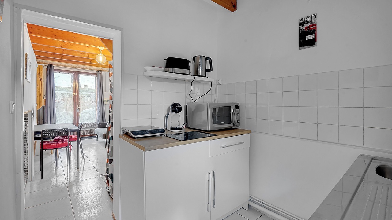 Photo of Kitchen in Plaisance-du-Touch