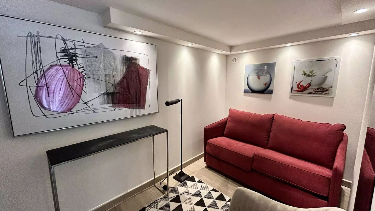 Photo of Livingroom in Agay