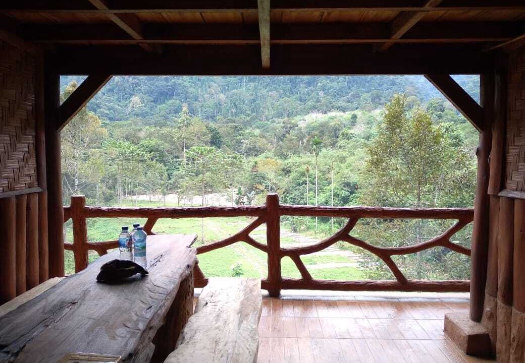 Photo of Outdoor in Bohorok