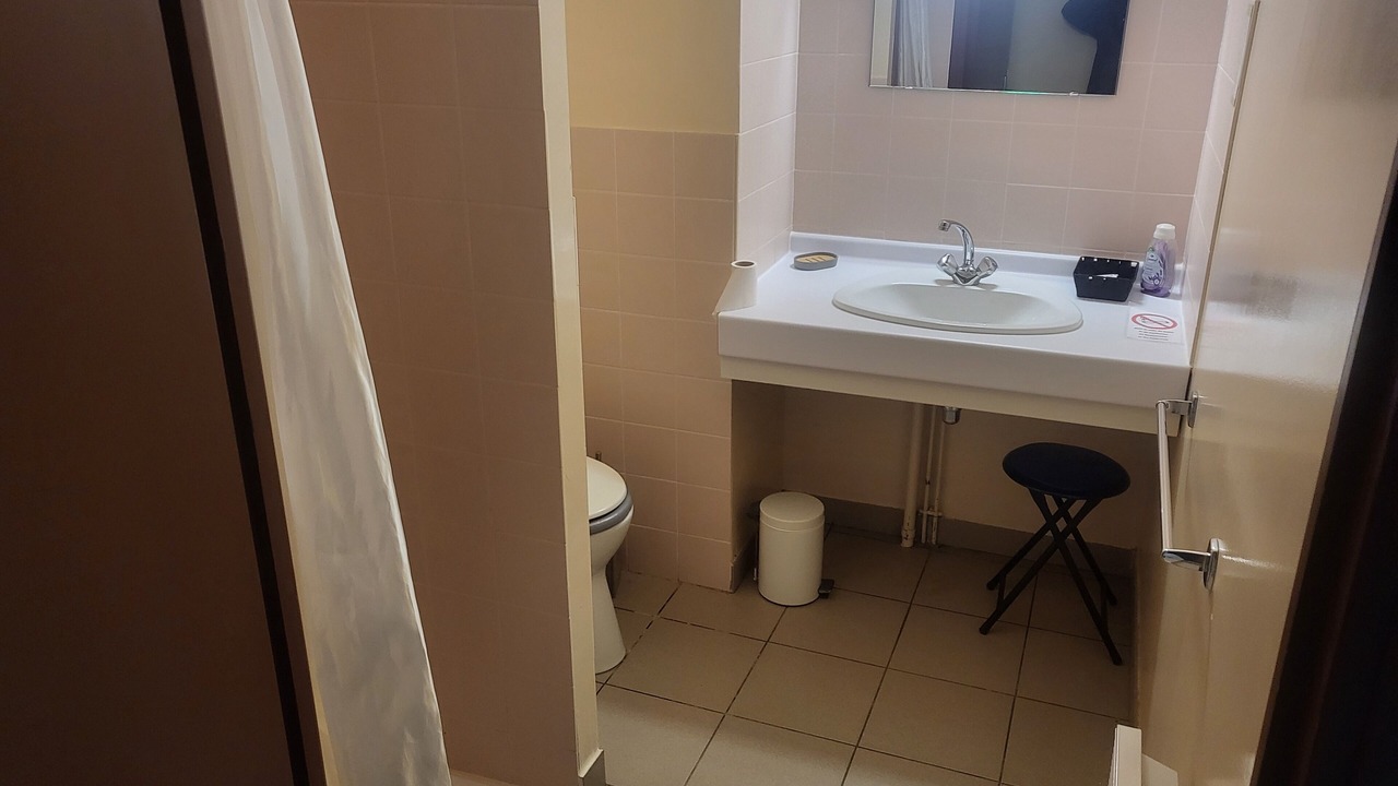 Photo of Bathroom in Les Vanels