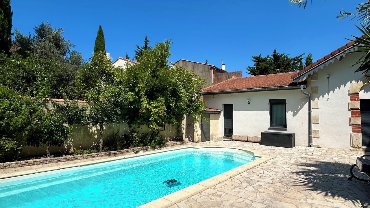 Photo of Outdoor in Route de Beaucaire