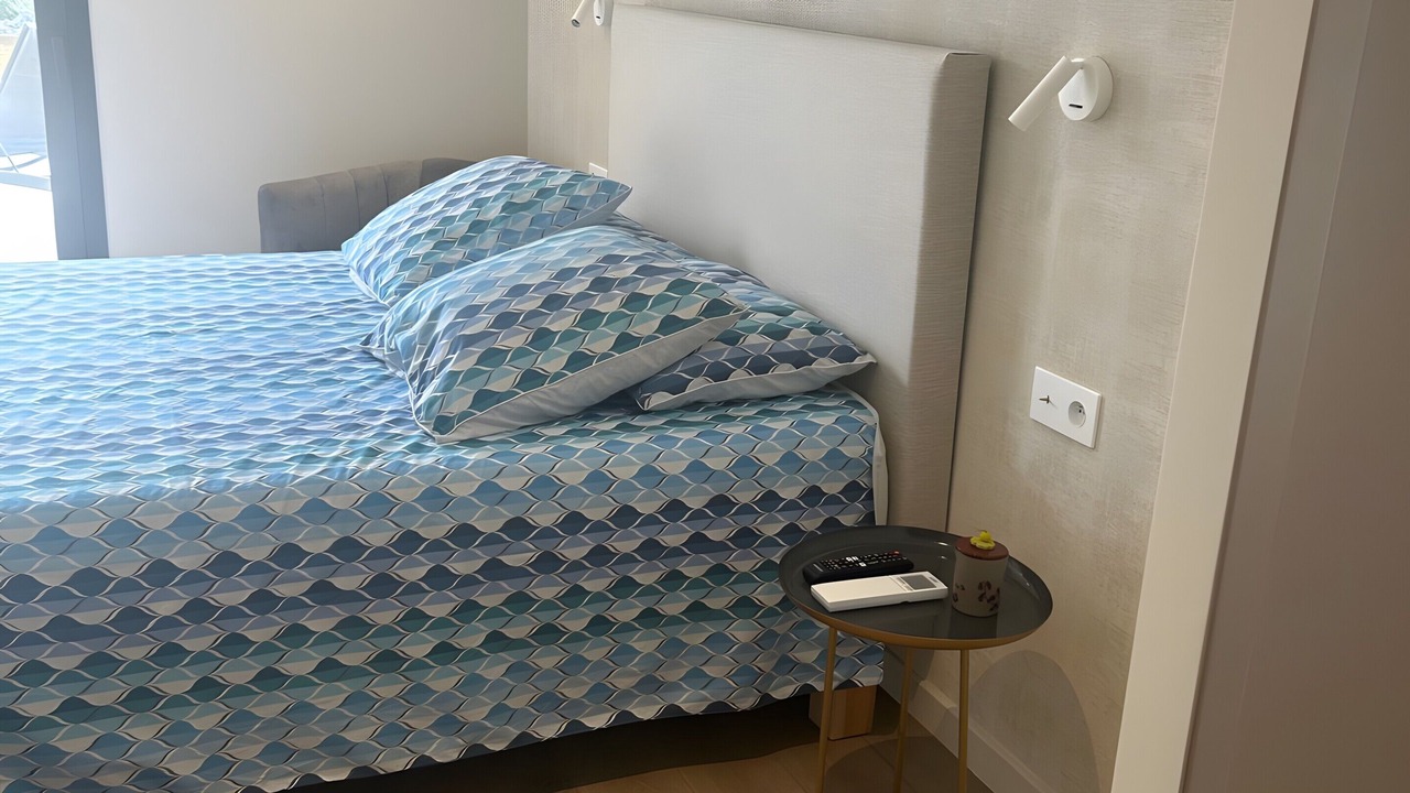 Photo of Bedroom in Echarvines