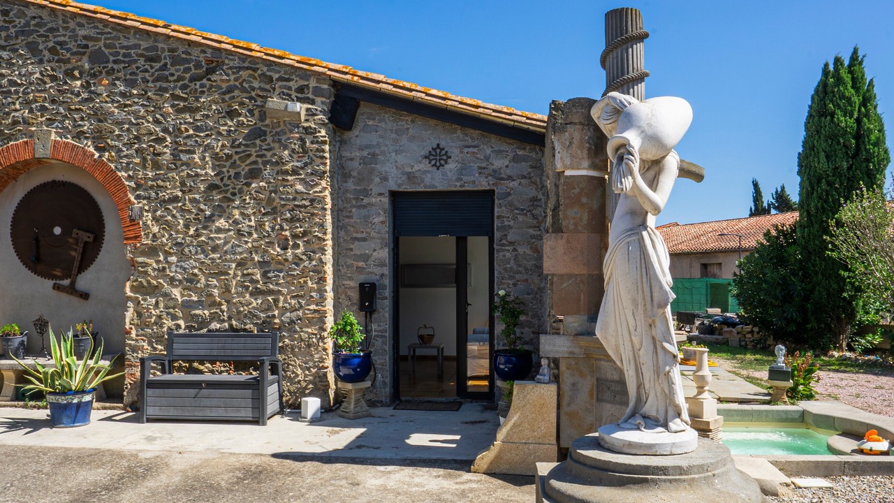 Photo of Outdoor in Villalier