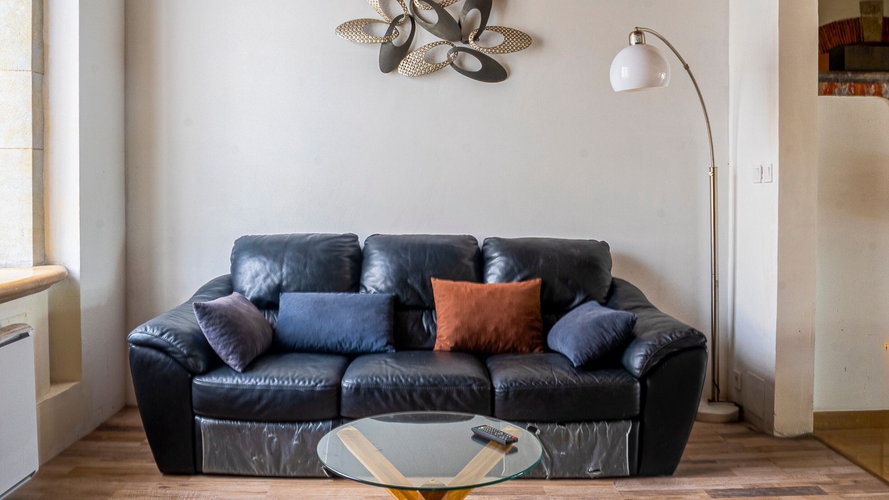 Photo of Livingroom in Villalier