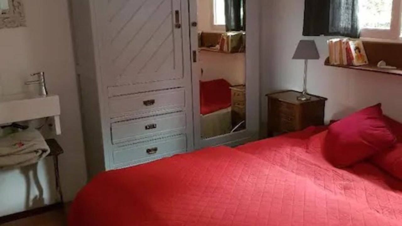 Photo of Bedroom in Lignan-de-Bordeaux