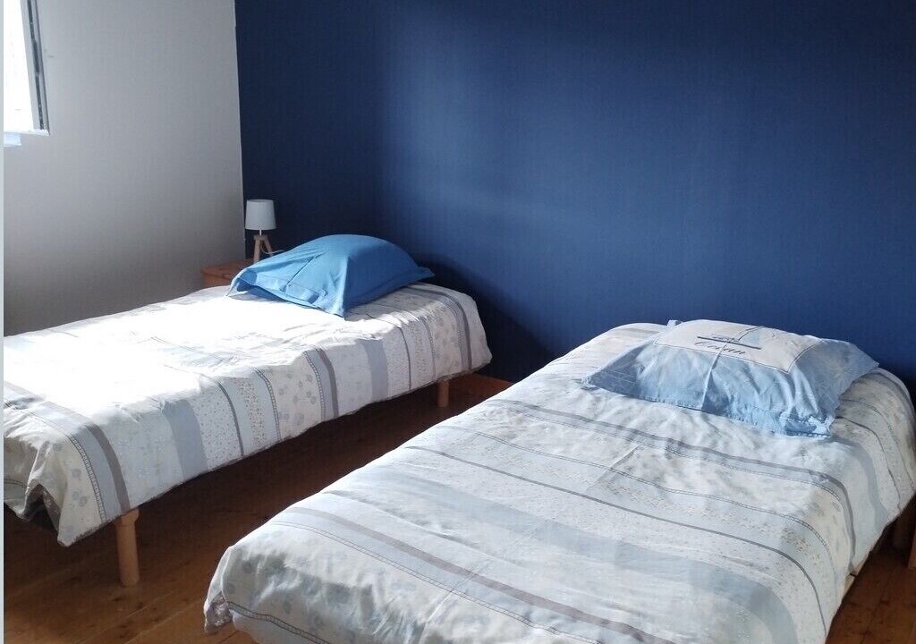 Photo of Bedroom in Arlebosc