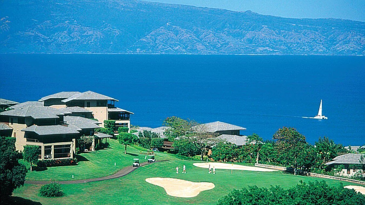 Photo of Others in Kapalua