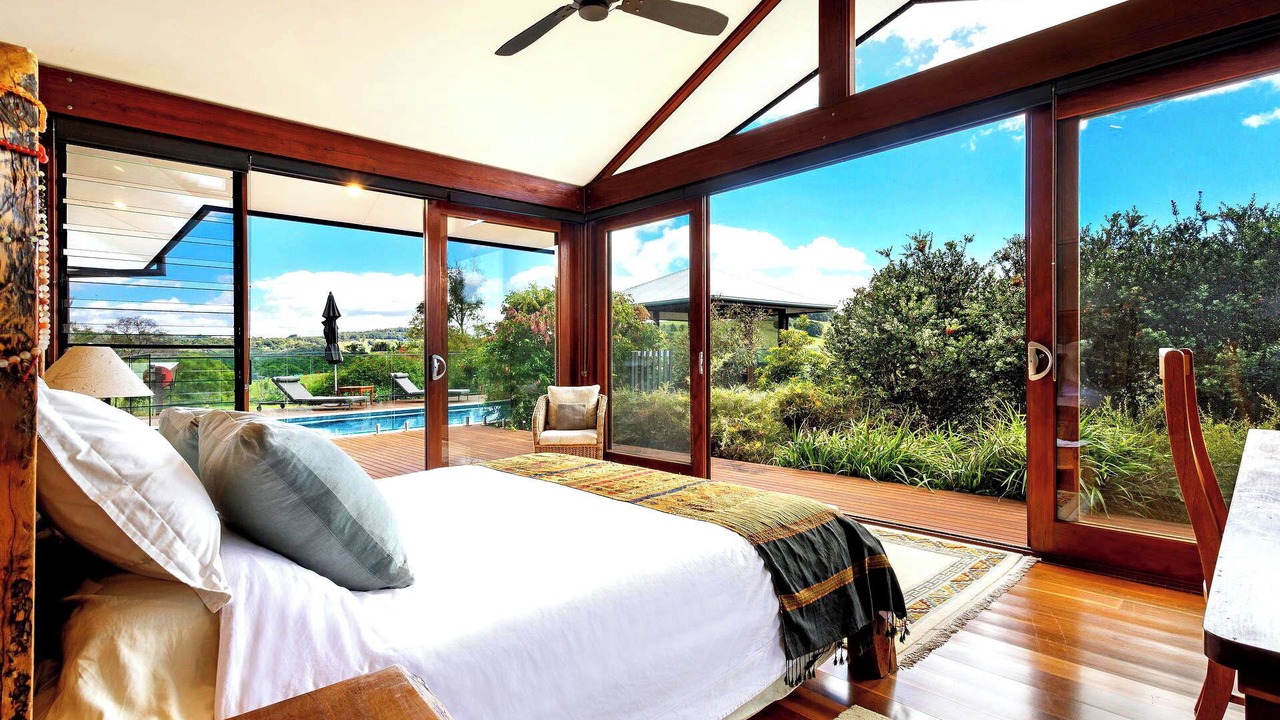 Photo of Bedroom in Possum Creek