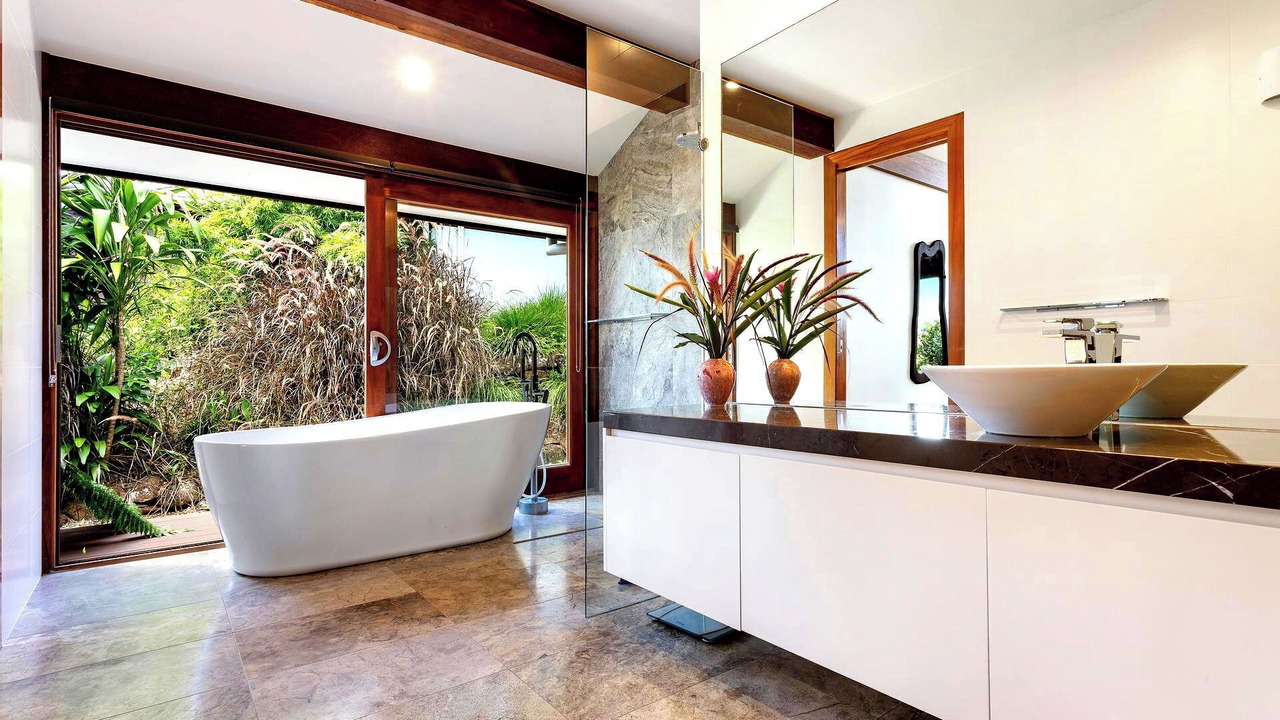 Photo of Bathroom in Possum Creek