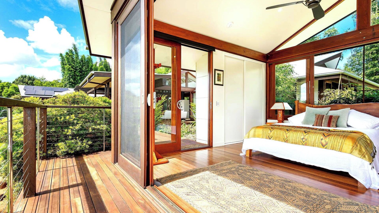 Photo of Bedroom in Possum Creek