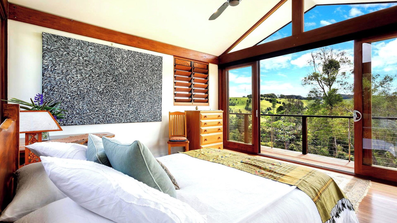 Photo of Bedroom in Possum Creek