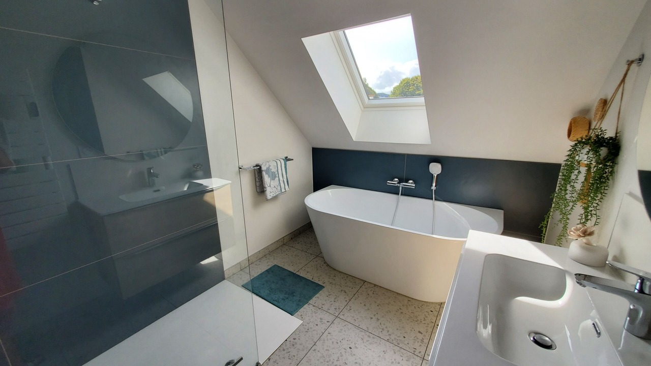 Photo of Bathroom in Esperance-Cottages