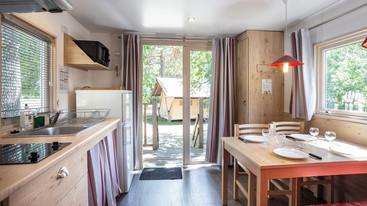 Photo of Kitchen in Arcachon