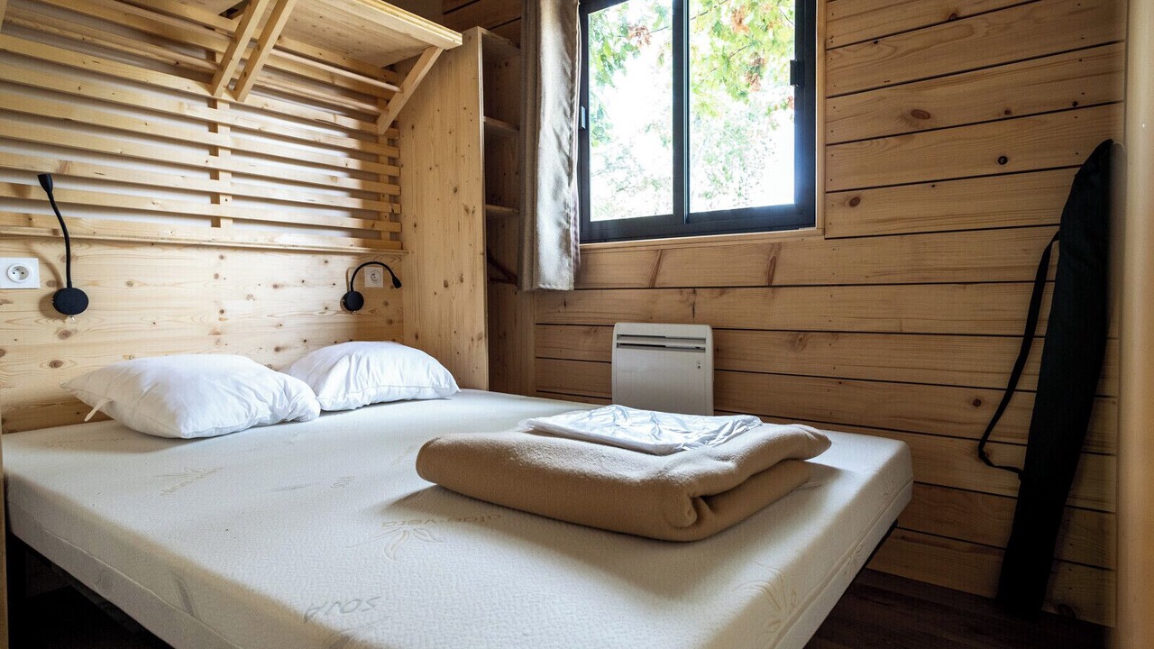 Photo of Bedroom in Arcachon