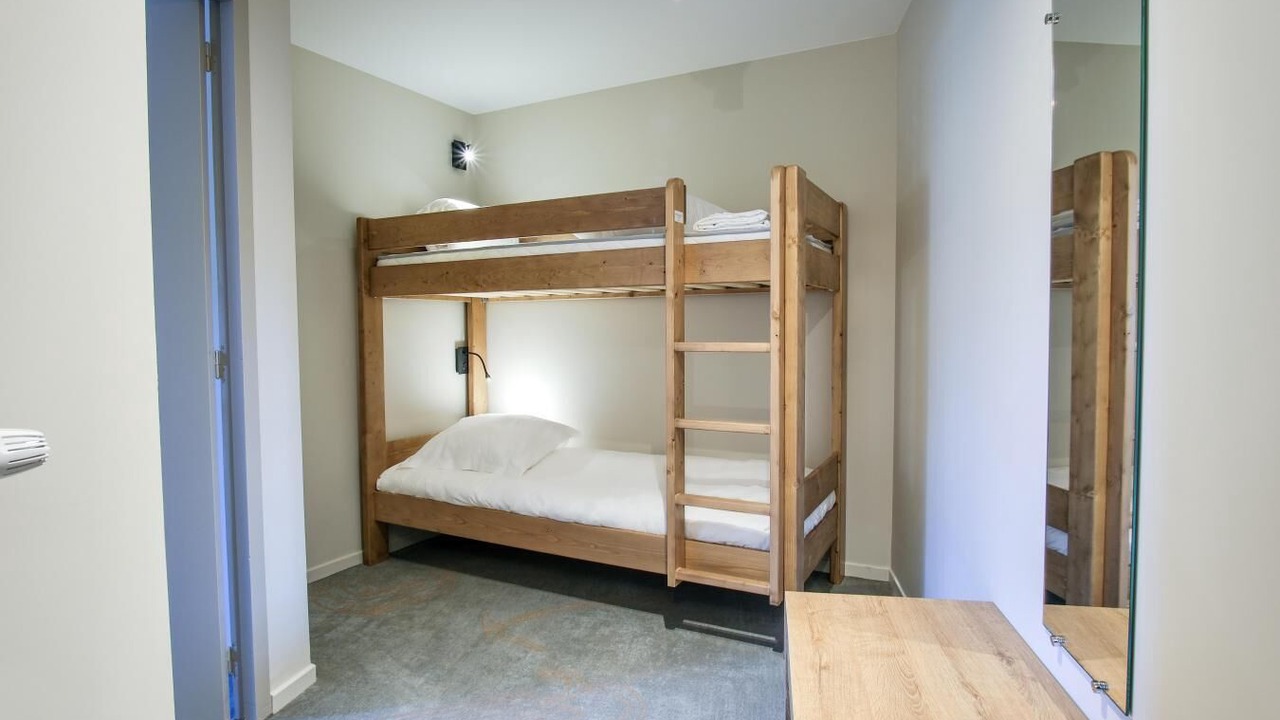 Photo of Bedroom in Mont-de-Lans