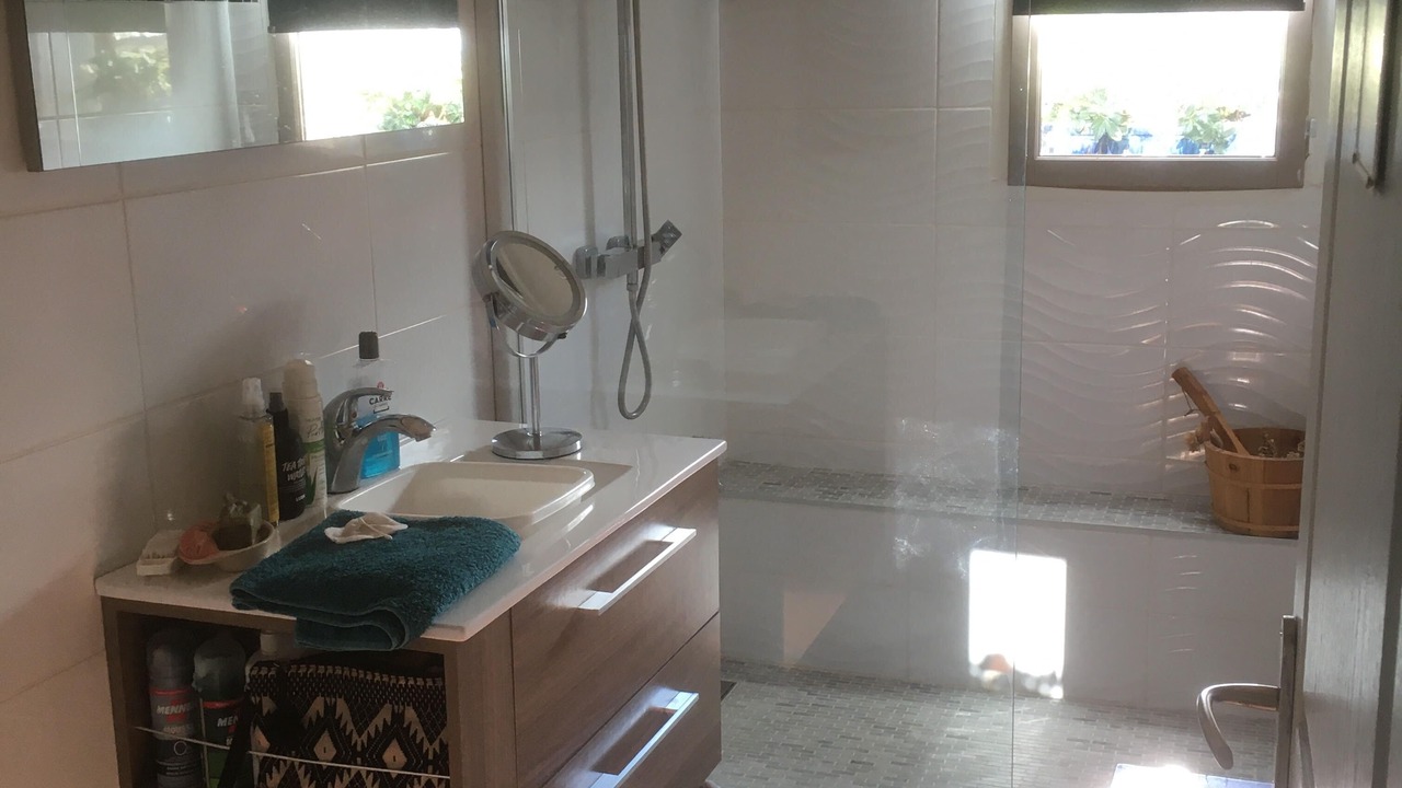 Photo of Bathroom in Charnay