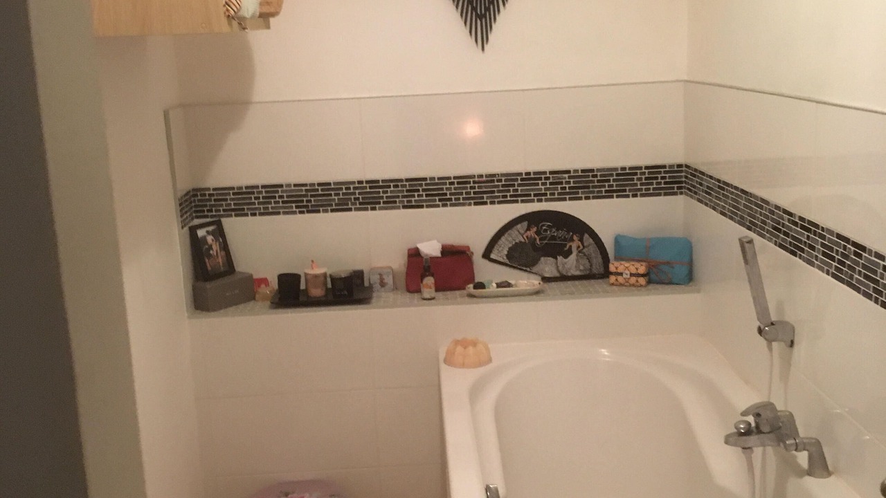 Photo of Bathroom in Charnay