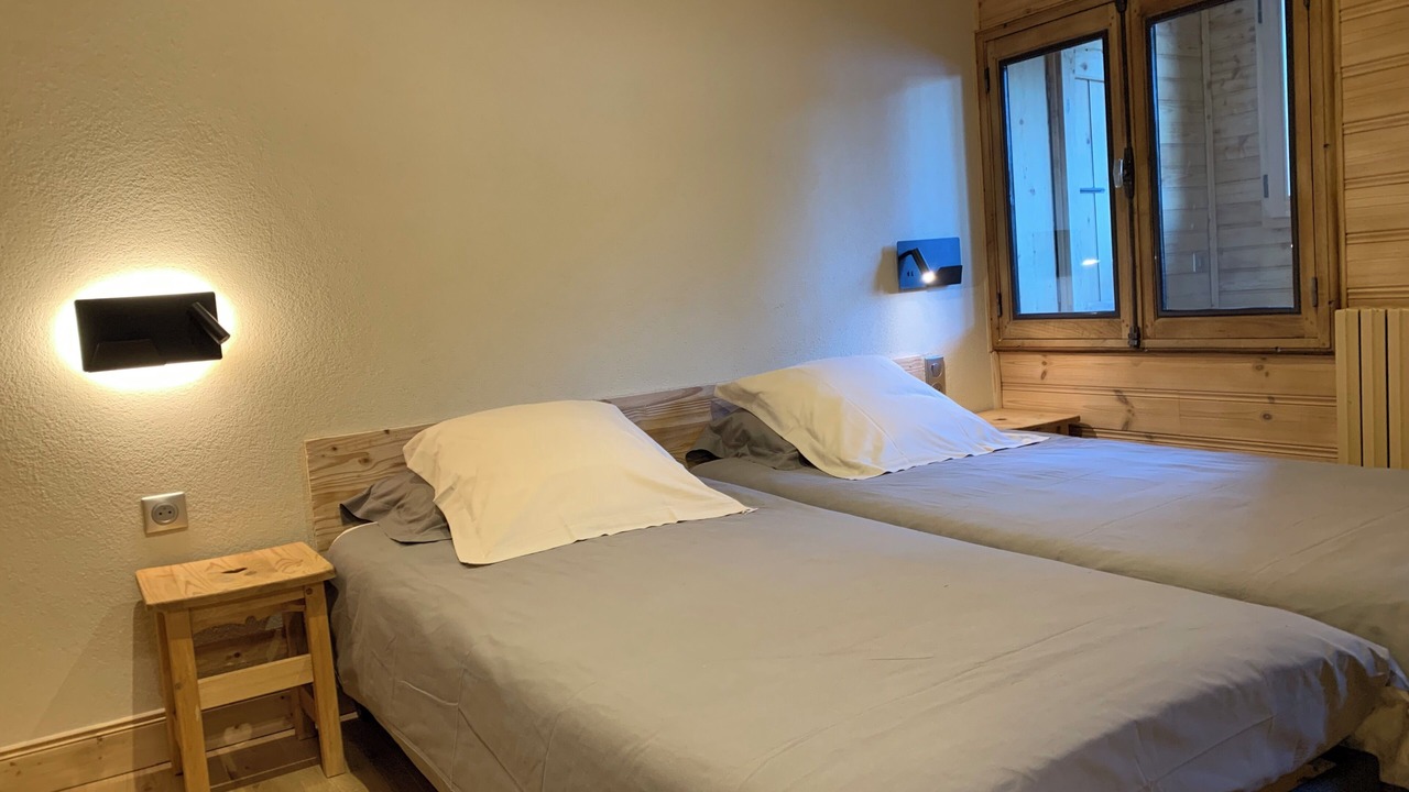 Photo of Bedroom in La Roche