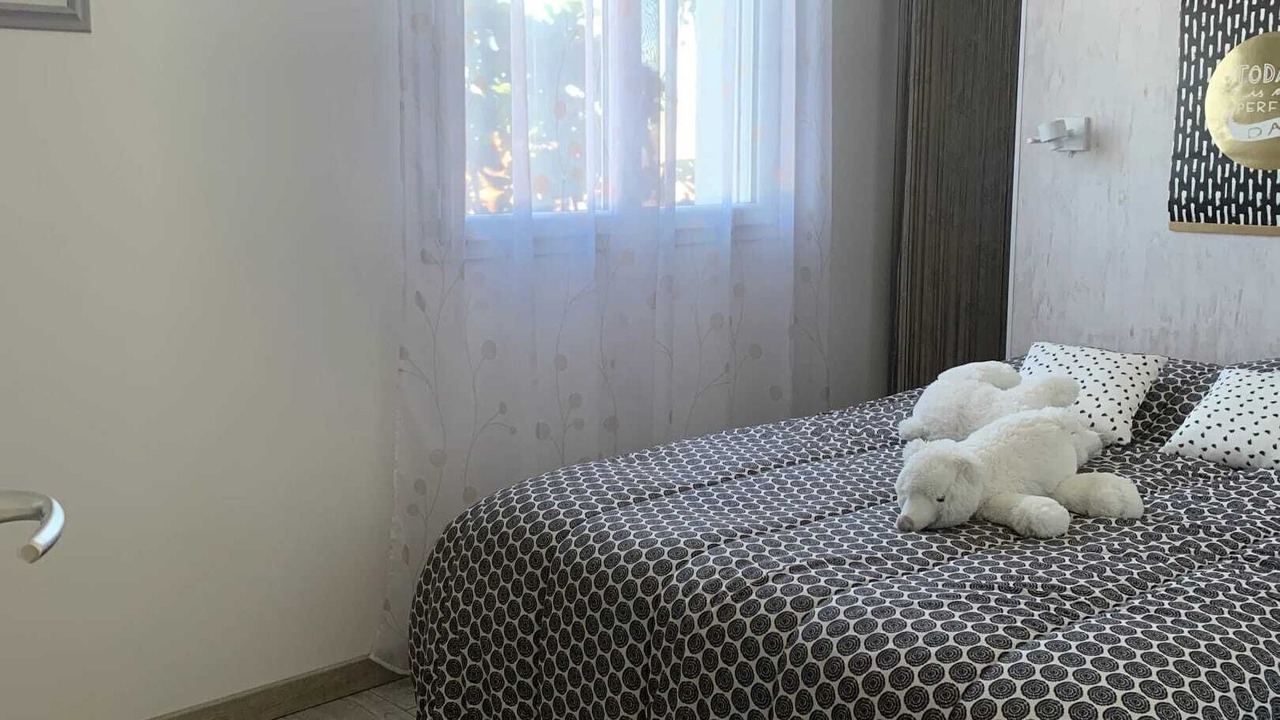 Photo of Bedroom in Salies